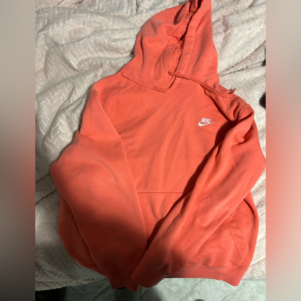 Nike Sweatshirt